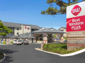 Lincoln Sands Oceanfront Resort, an Ascend Collection Hotel