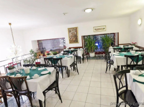 Hotel-Pension Bleckmann