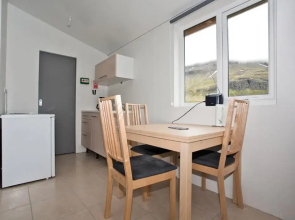 Urdartindur Guesthouse and Cottages