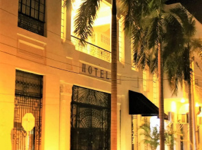 Hotel Republicano 1910