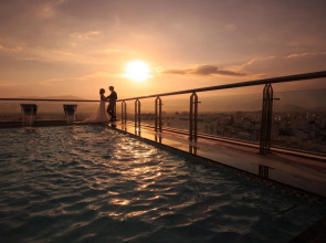 Отель Sandals Island