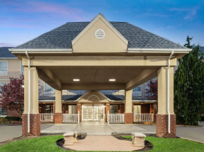 Wingate by Wyndham Mansfield OH