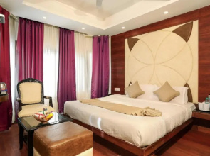 The Forest View Resort