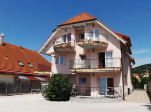 Abigél apartmanház