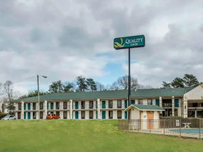 Quality Inn