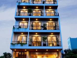 Smeraldo Hotel & Apartment