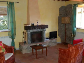 Casa Nachita