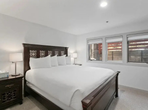 Enclave at Deer Valley - Two Bedroom with Spa #5 2 Condo