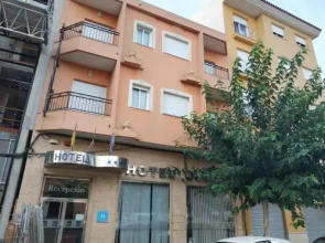 Hotel Julián