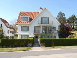 Ruytingen 0101 Apartment in De Haan