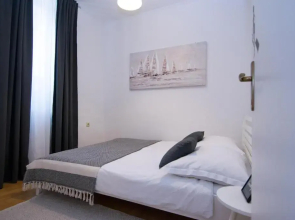Studio Terrace Borgoforte