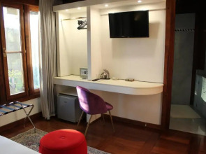 B&B Villa Sbaraglia