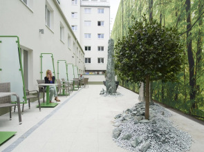 ampm Hotel Schönbrunn