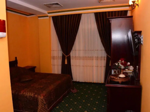 Hotel Central