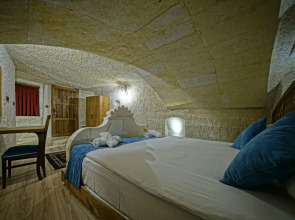 Cappa Cave Hotel