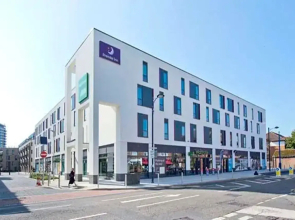 Premier Inn Addlestone