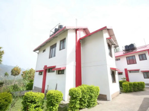 OYO Home 13529 Exotic 3BHK