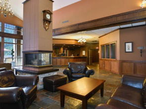 Prestige Lakeside Resort, WorldHotels Elite