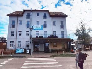 Apartment in Ustronie Morskie Near the Beach