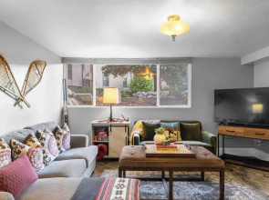 Alpine Ember by Avantstay Park City Retreat Near Main Street, Dining & Deer Valley Slopes