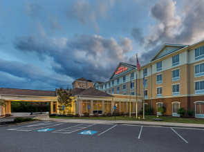 Hilton Garden Inn Aiken