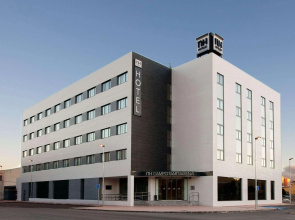 NH Campo Cartagena Hotel