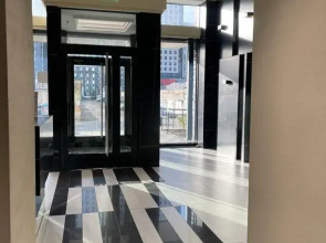 Апартаменты на улице Выборгская