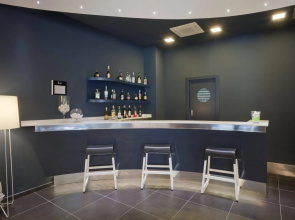 Holiday Inn Milan Nord Zara by IHG