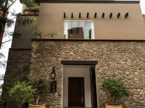 Pacífica Resort San Miguel de Allende