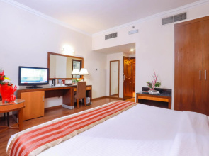 Admiral Plaza Hotel Dubai
