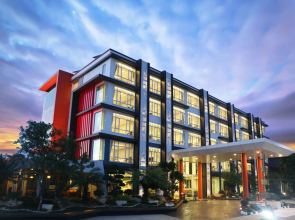 Avada hotel