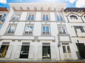 Hotel San Felipe
