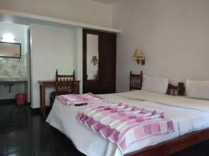 Beach Florra Inn