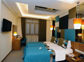 Collage Pera Hotel - Special Class