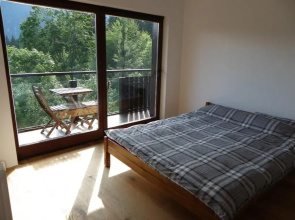 Triglav Park House