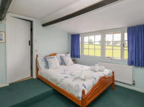 Thatch Cottage