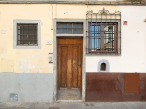 Ghiberti House by Mmega
