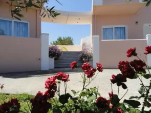 Pardalakis Studio Apartments