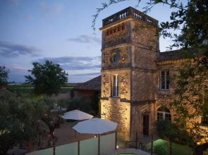 Domaine Sainte Suzanne
