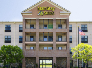 Comfort Suites Batesville