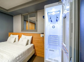 AmorHotelgimhae
