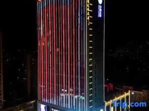 Linyi Yulong Culture Hotel