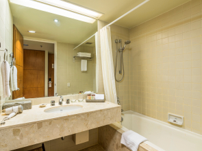 Chatrium Sathon Bangkok