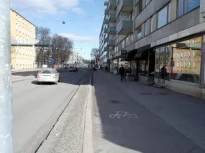 Cozy Apartment near Turku Cathedral Church
