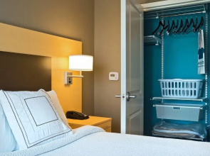 Towneplace Suites By Marriott Dodge City