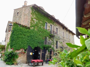 Borgo Cenaioli