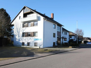 Gorch-Fock Whg Kiek ut