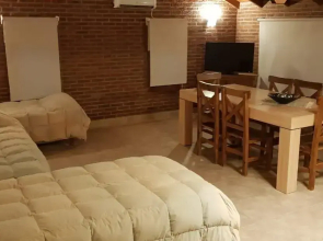 Rey del Bosque Apart Hotel