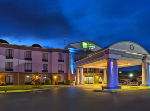 Holiday Inn Express Hotel & Suites Harrington-Dover area, DE by IHG