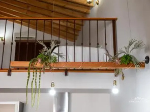 Apartamentos Silos